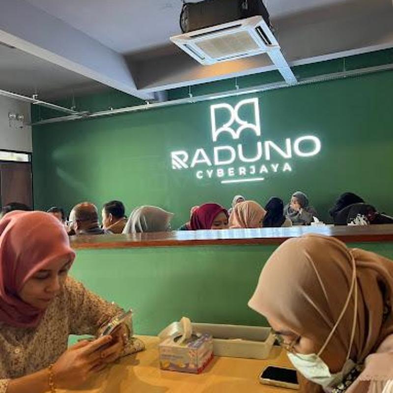 Top 10 Best Western Food Restaurants in Cyberjaya 2025 18 RADUNO