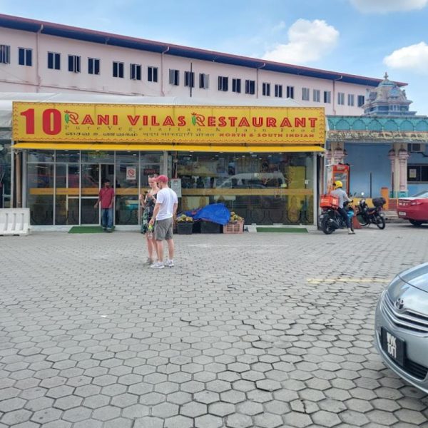 Top 5 Best Vegetarian Restaurants in Batu Caves 2026 | Must-Try