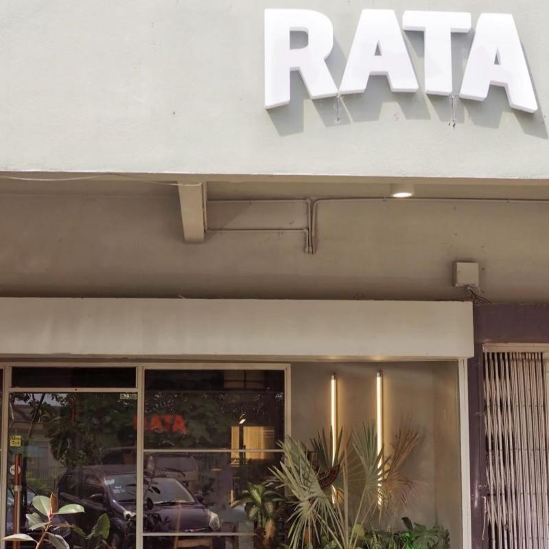 Top 10 Best Western Food Restaurants in Subang Jaya 2025 4 RATA-Restaurant