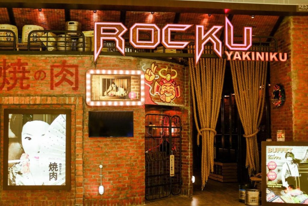 Top 10 Best Cheap Buffets in KL & Selangor 2025 12 ROCKU-Yakiniku-@-Pavilion-Kuala-Lumpur
