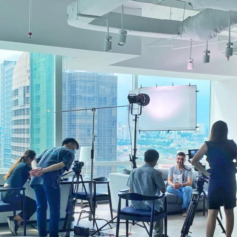 Top 10 Best Marketing and Advertising Consultant in KL 2025 5 ROZZARIO-Website-Design-Digital-Marketing-Agency-