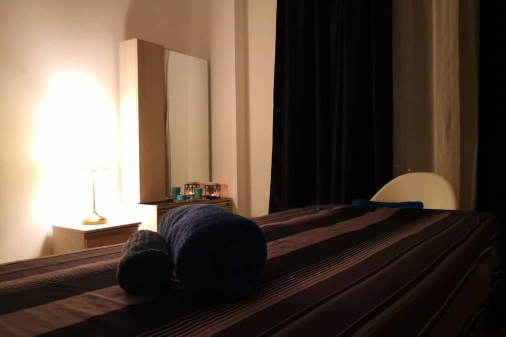 Top 8 Best Massage Centres in Bangsar 2025 17 Rahsia-Spa-For-Men-