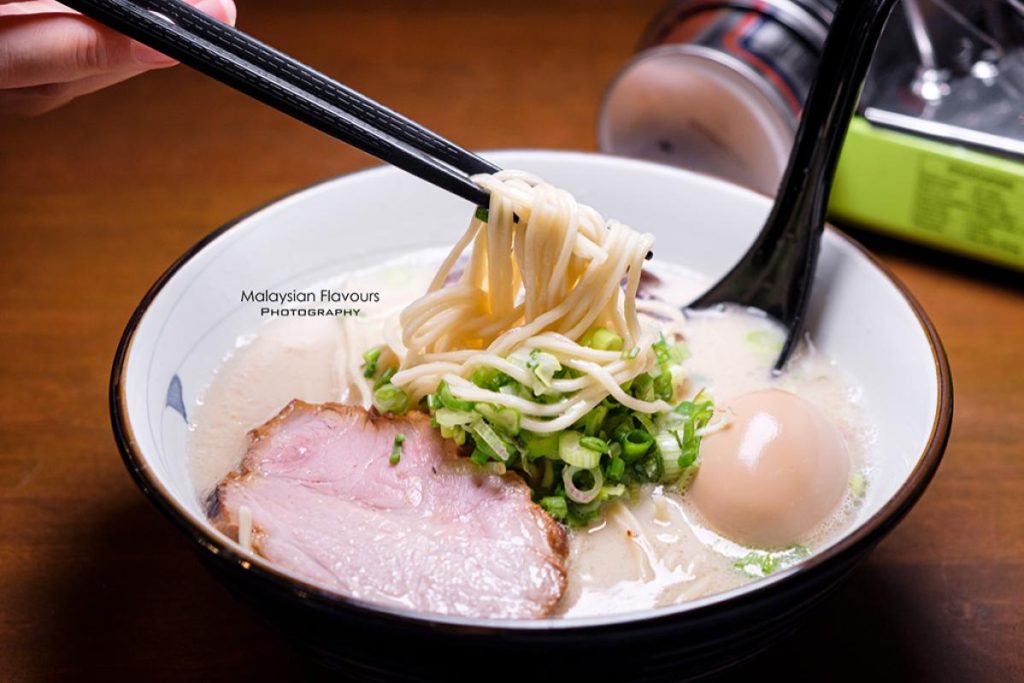 Top 15 Best Ramen Spots in Malaysia 2025 15 Ramen-Bar-Shishido-