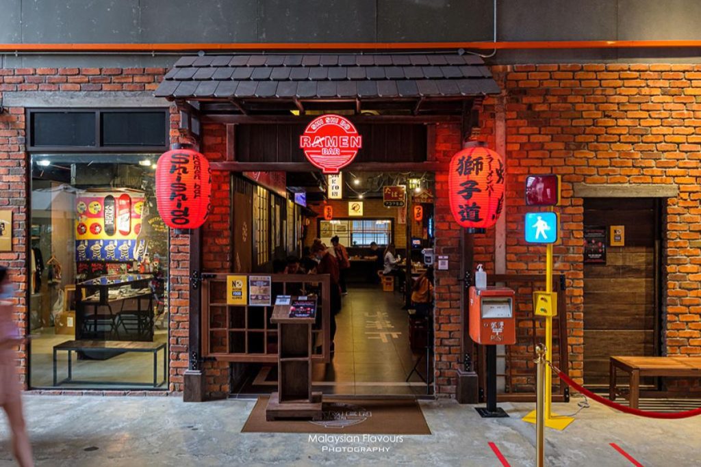 Top 15 Best Ramen Spots in Malaysia 2025 14 Ramen-Bar-Shishido