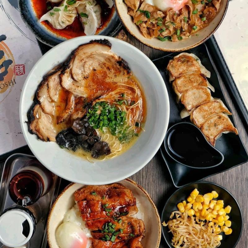 Top 15 Best Ramen Spots in Malaysia 2025 5 Ramen-Hitoyoshi-Malaysia