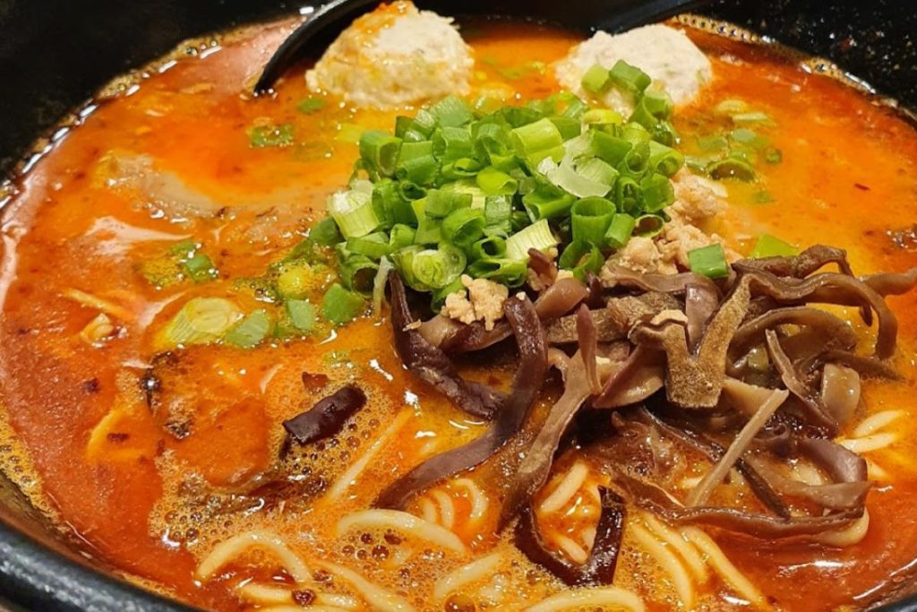 <strong>10 Restoran Ramen Halal Terbaik di KL dan Selangor 2025</strong> 13 Ramen-Matsuri-Malaysia-