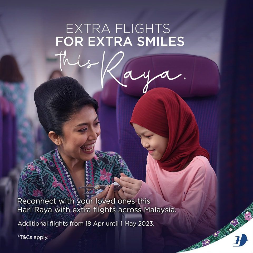 8 Best Hari Raya 2023 Sales You Need To Check Out! 8 Raya-Sales-