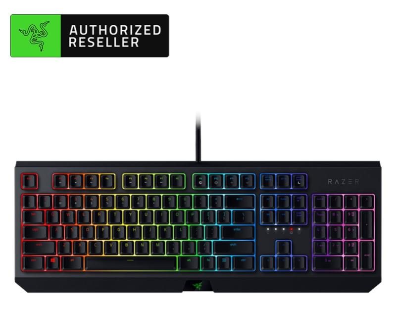 Top 10 Best Mechanical Keyboards in Malaysia 2026 8 Razer-Blackwidow-Mechanical-Gaming-Keyboard