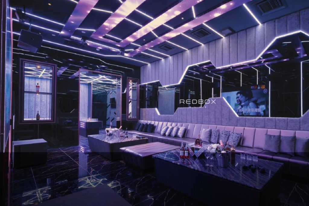 Top 15 Best Karaoke Places in Petaling Jaya 2025 9 Red-Box-Karaoke-The-Curve-