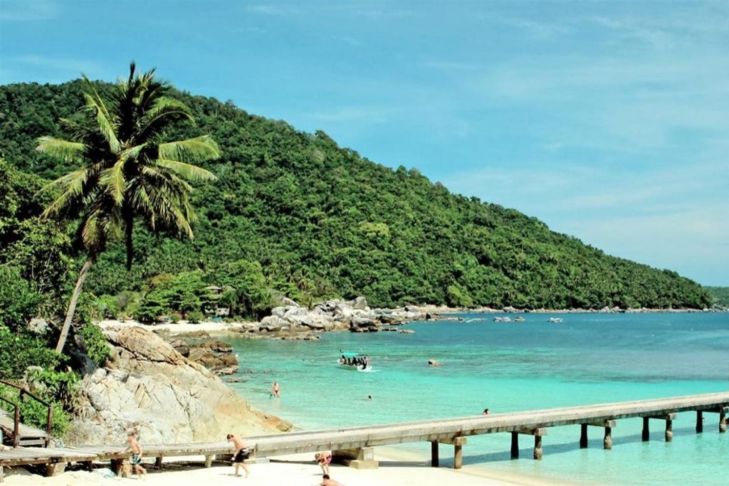 Top 10 Best Diving Spots in Malaysia 2025 10 Redang-Island-