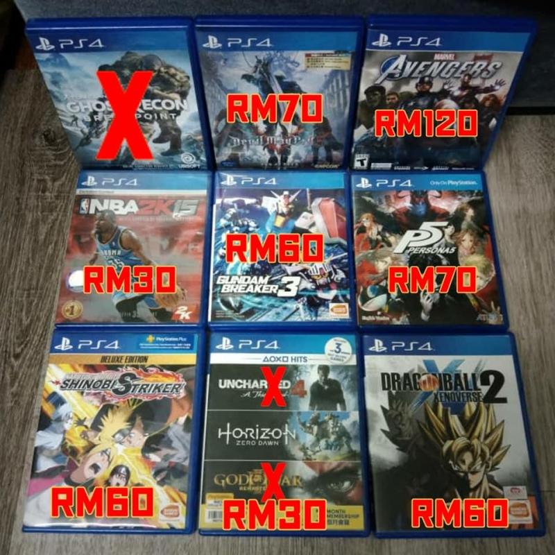 <strong>10 Kedai Permainan Terbaik di Puchong 2025</strong> 19 RestKey-Gaming-Store--