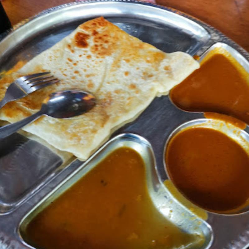 Top 10 Best Indian Food Restaurants in Melaka 2025 7 Restaurant-ASV-