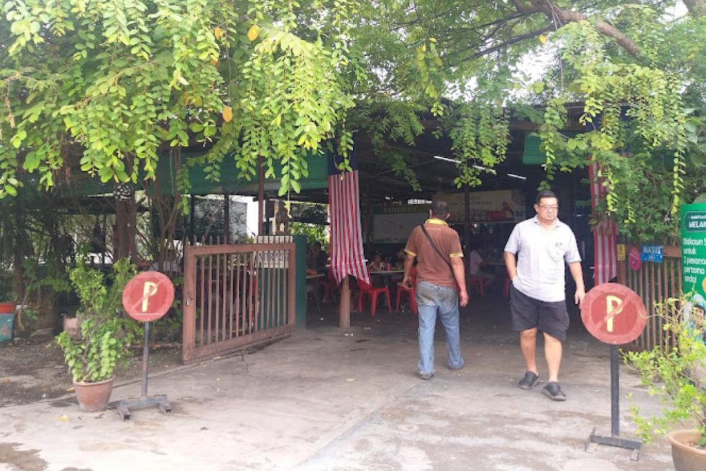 Top 10 Best Indian Food Restaurants in Melaka 2025 6 Restaurant-ASV