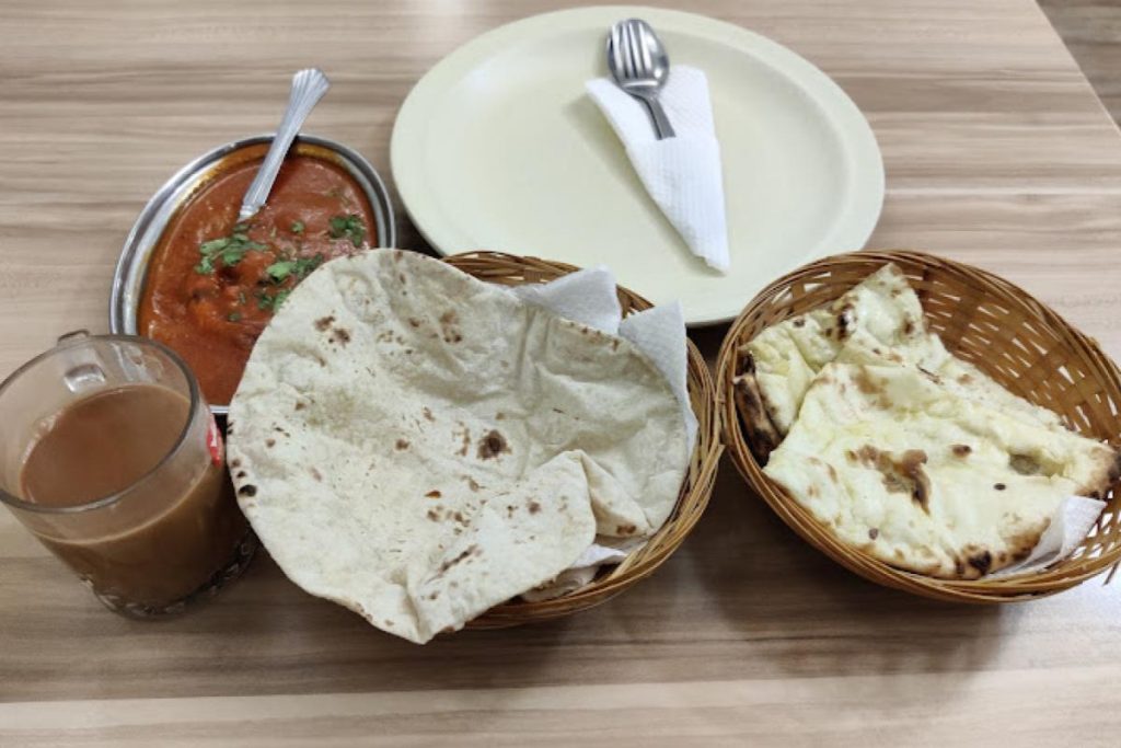 Top 10 Best Indian Food Restaurants in Melaka 2025 11 Restaurant-D-Tandoori-House-