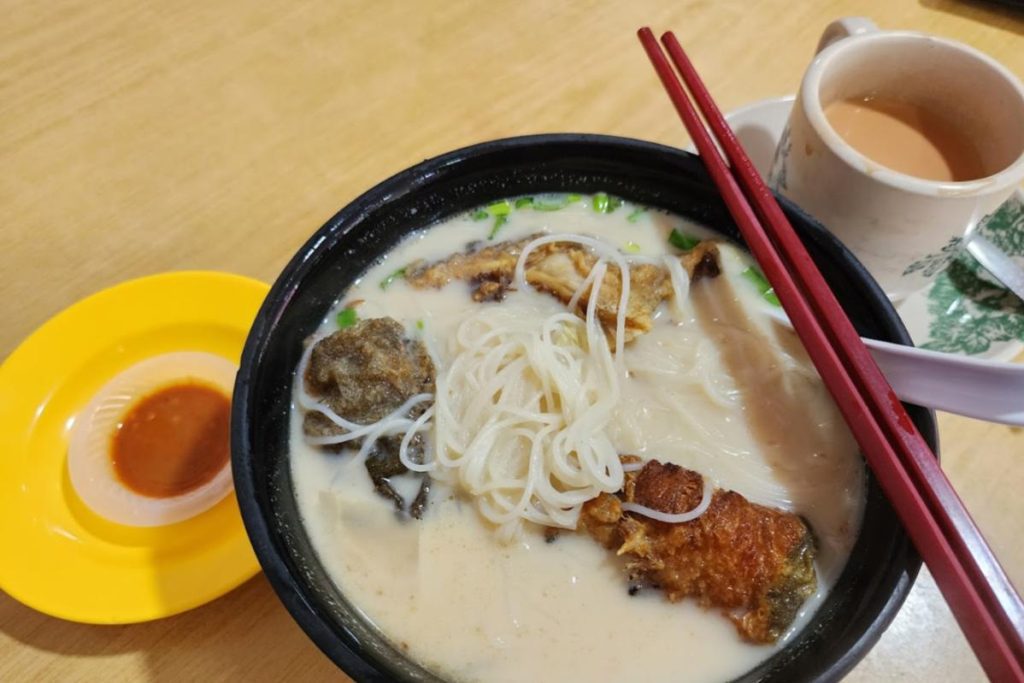 Top 10 Best Food Courts in Puchong 2025 19 Restaurant-KH--