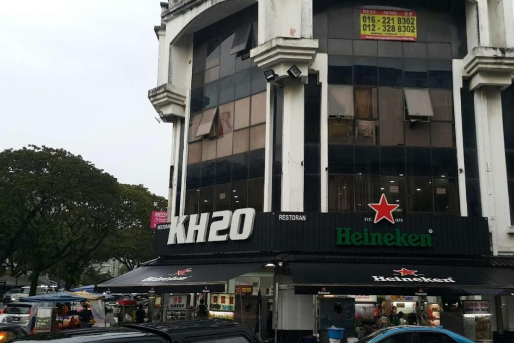 Top 10 Best Food Courts in Puchong 2025 18 Restaurant-KH-