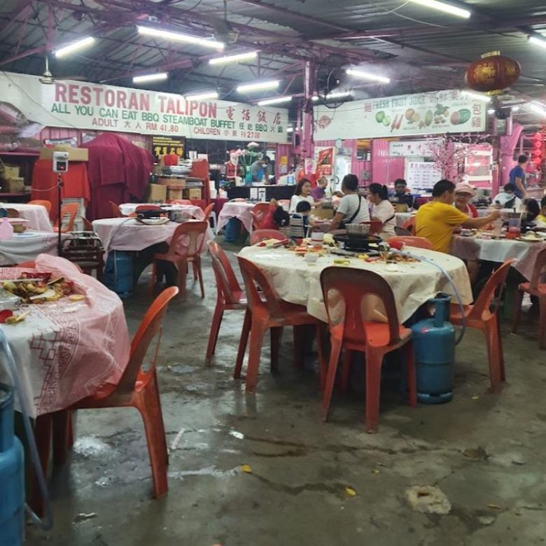 Top 10 Best BBQ Steamboat Buffets in KL & Selangor 2024 Sizzling