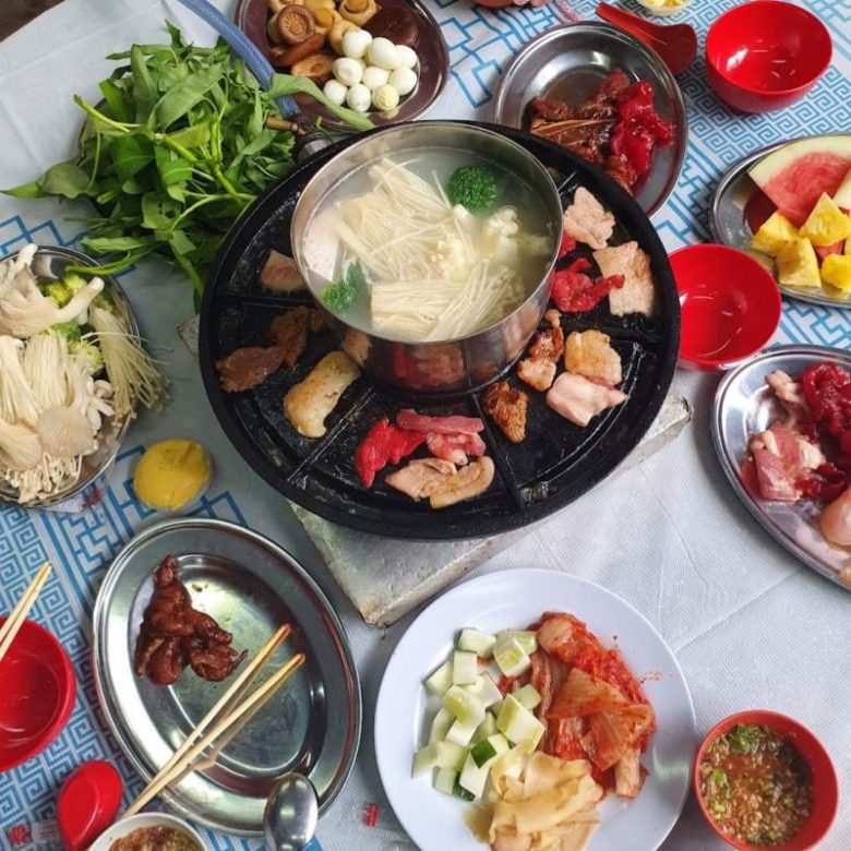 Top 10 Best BBQ Steamboat Buffets in KL & Selangor 2024 Sizzling
