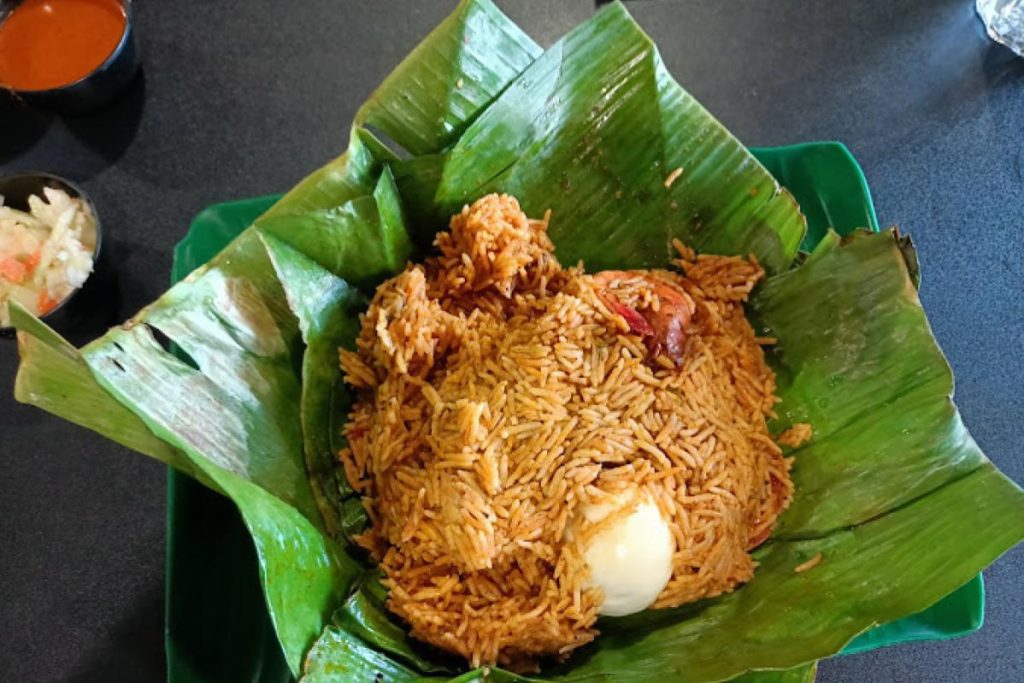 Top 10 Best Indian Food Restaurants in Klang 2025 13 Restaurant-Urban-Masala-