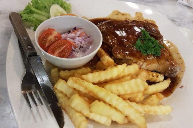 Top 10 Best Western Food Restaurants in Rawang 2024 Must Try