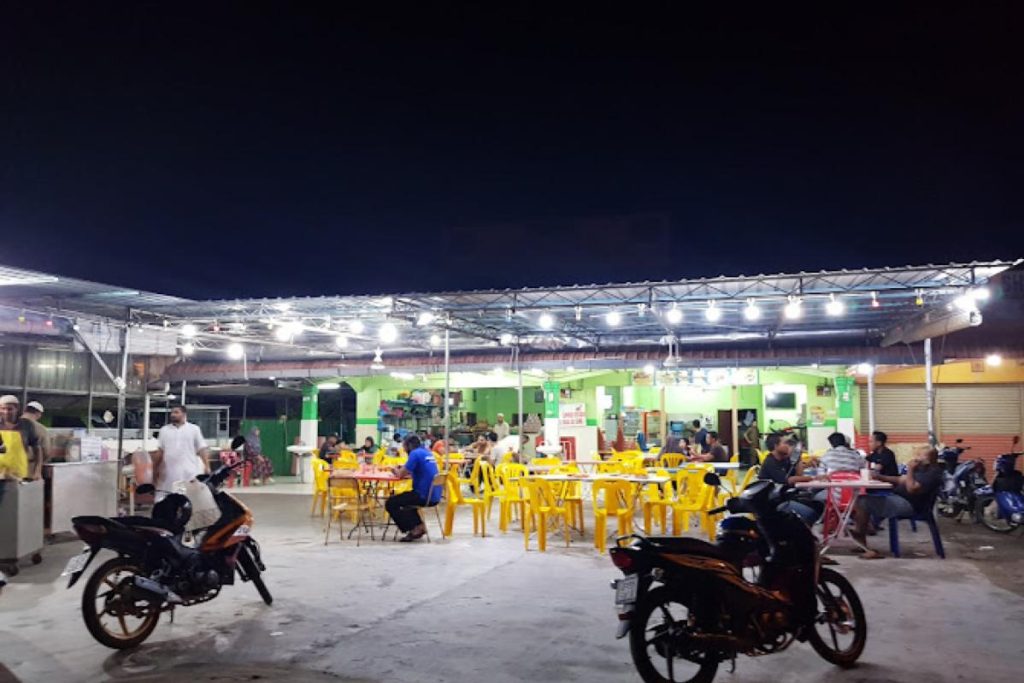 Top 10 Best Nasi Arab Restaurants in Alor Setar 2025 4 Restoran-Aminah-Bt-Mohamad