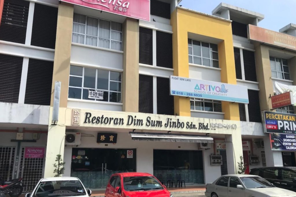 Top 15 Best Restaurants in Seremban 2025 10 Restoran-Dim-Sum-Jinbo