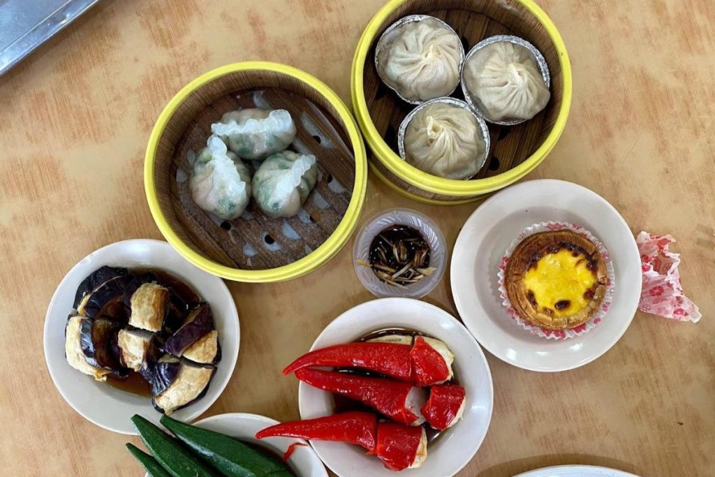 Top 10 Best Dim Sum Restaurants in Klang 2025 7 Restoran-Eden-Dim-Sum-City-Klang-