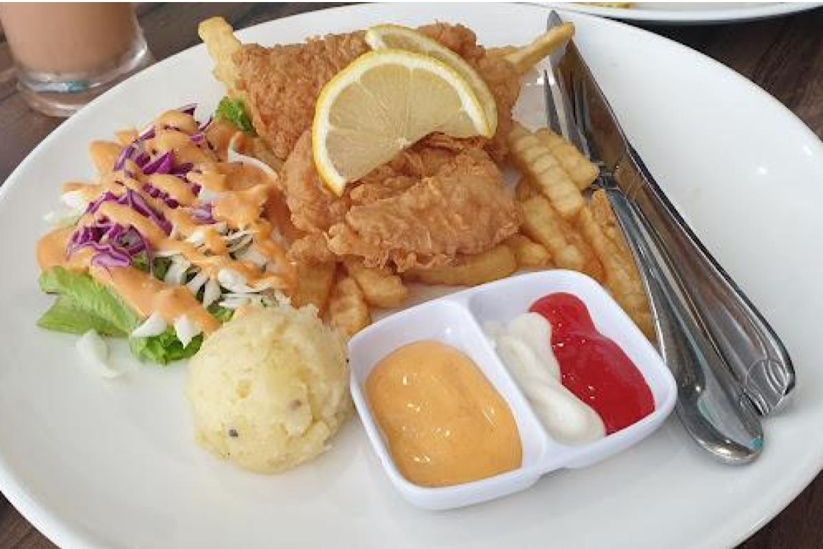 Top 10 Best Western Food Restaurants in Rawang 2024 Must Try