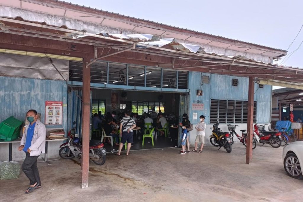 <strong>10 Restoran Makanan Laut Terbaik di Sekinchan 2025</strong> 8 Restoran-Guan-Hwat