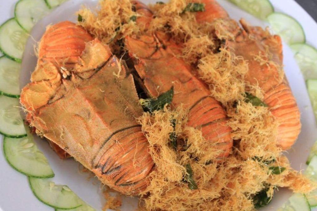 <strong>10 Restoran Makanan Laut Terbaik di Port Dickson 2025</strong> 15 Restoran-Hin-yi-