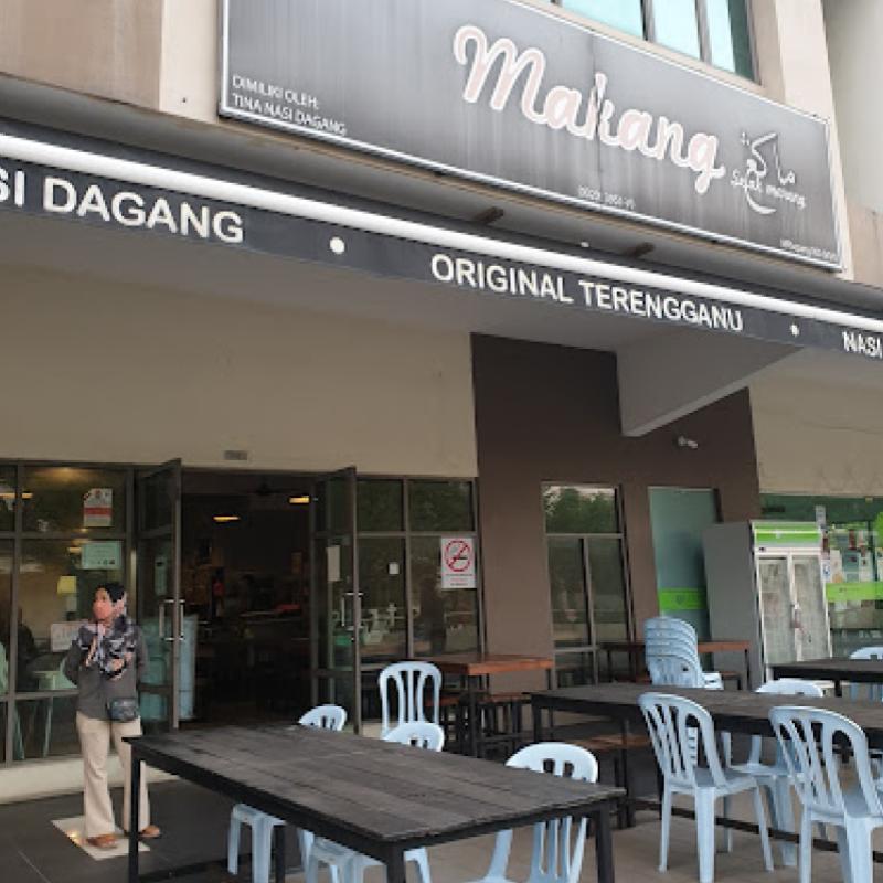 Top 10 Best Breakfast Spots in Cyberjaya 2025 6 Restoran-Makang