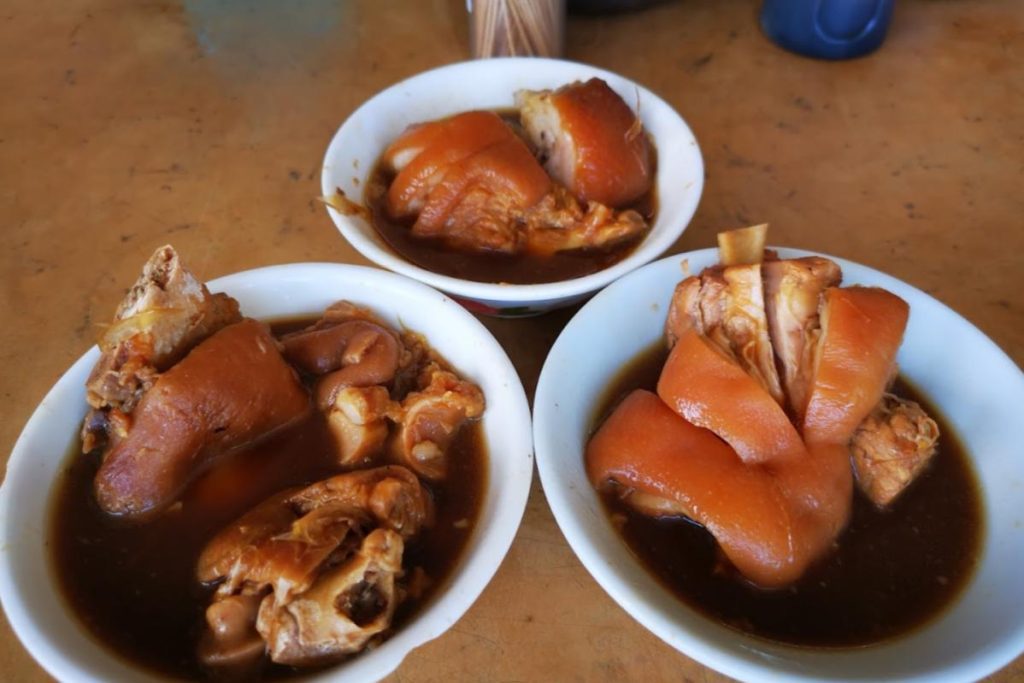 Top 15 Best Bak Kut Teh Restaurants in Klang 2025 21 Restoran-Samy-Bak-Kut-Teh-HQ-