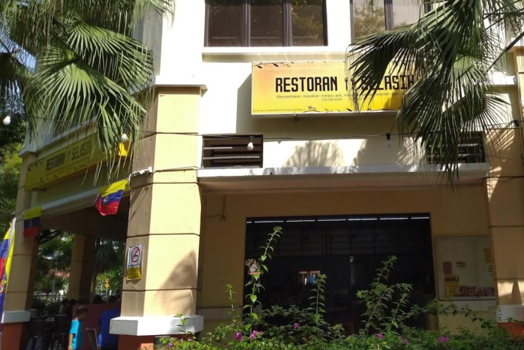 Top 10 Best Breakfast Restaurants in Putrajaya 2025 20 Restoran-Selasih-Putrajaya