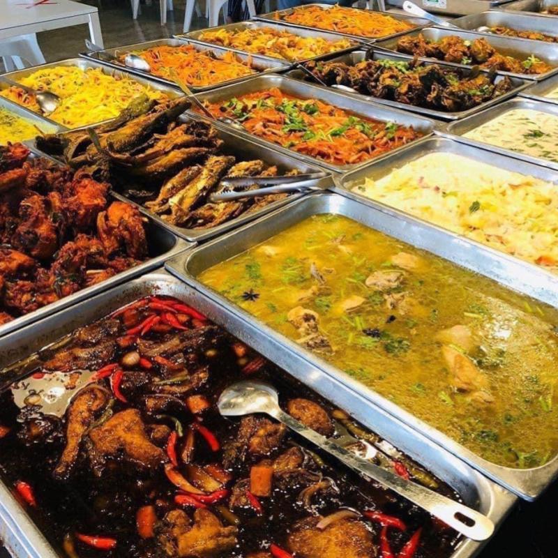 Top 15 Best Restaurants in Seremban 2025 3 Restoran-Selera-Nogori-