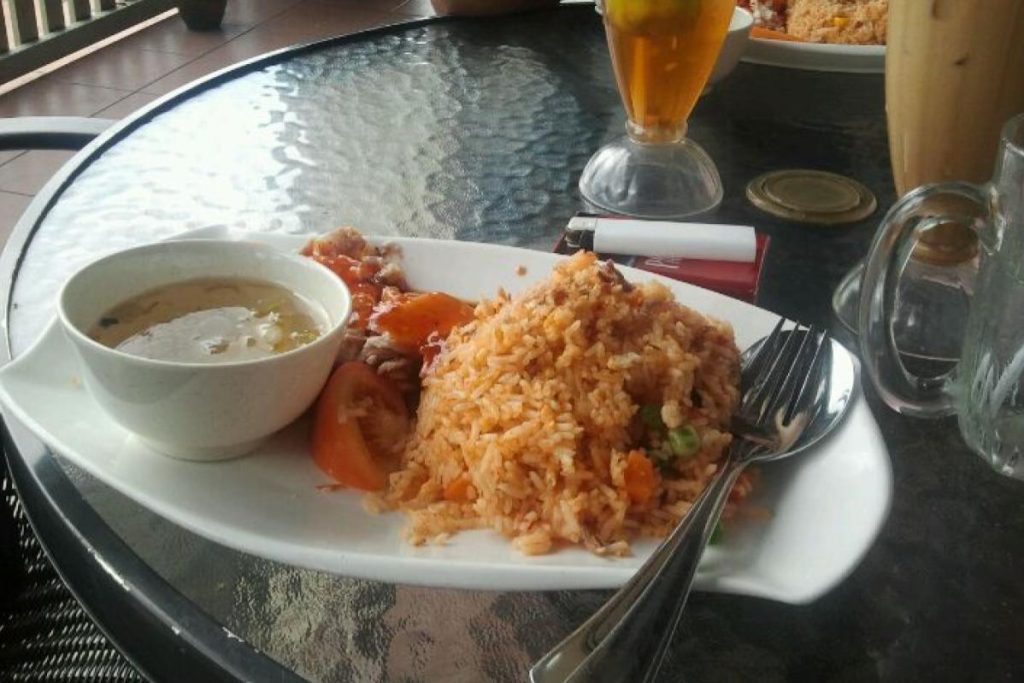 Top 9 Best Nasi Arab Restaurants in Bangi 2025 19 Restoran-Sharifah-DNur-Ain-