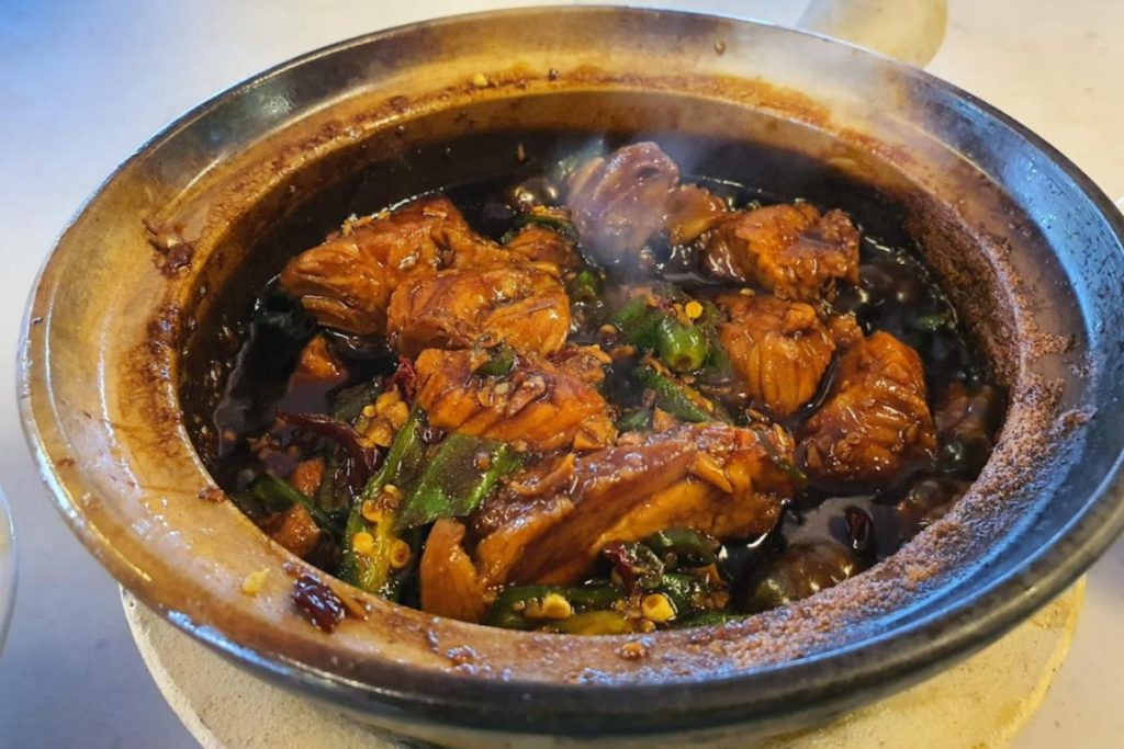 Top 15 Best Bak Kut Teh Restaurants in Klang 2025 17 Restoran-Soon-Seng-Bak-Kut-Teh-