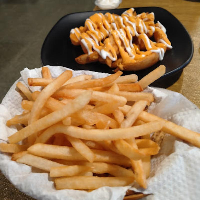 10 Restoran Makanan Barat Terbaik di Batu Caves 2025 11 Restoran-Sri-Niara-