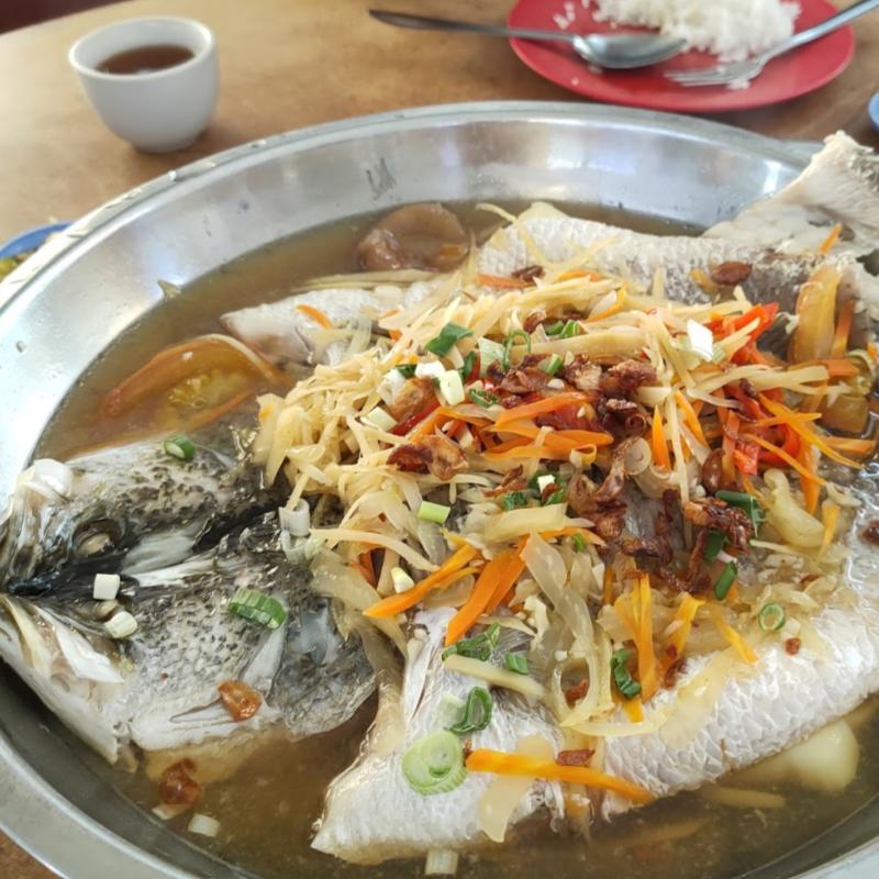 Top 10 Best Seafood Restaurants in Kuala Selangor 2025 7 Restoran-Tian-Wai-Tian-