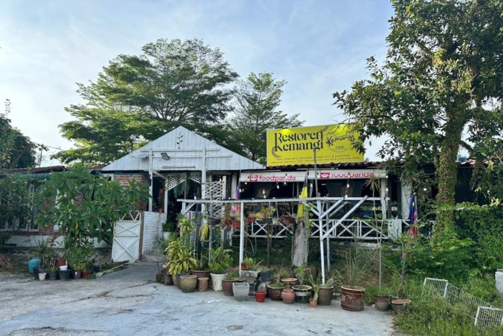 Top 15 Best Restaurants in Seremban 2025 30 Restoren-Kemangi