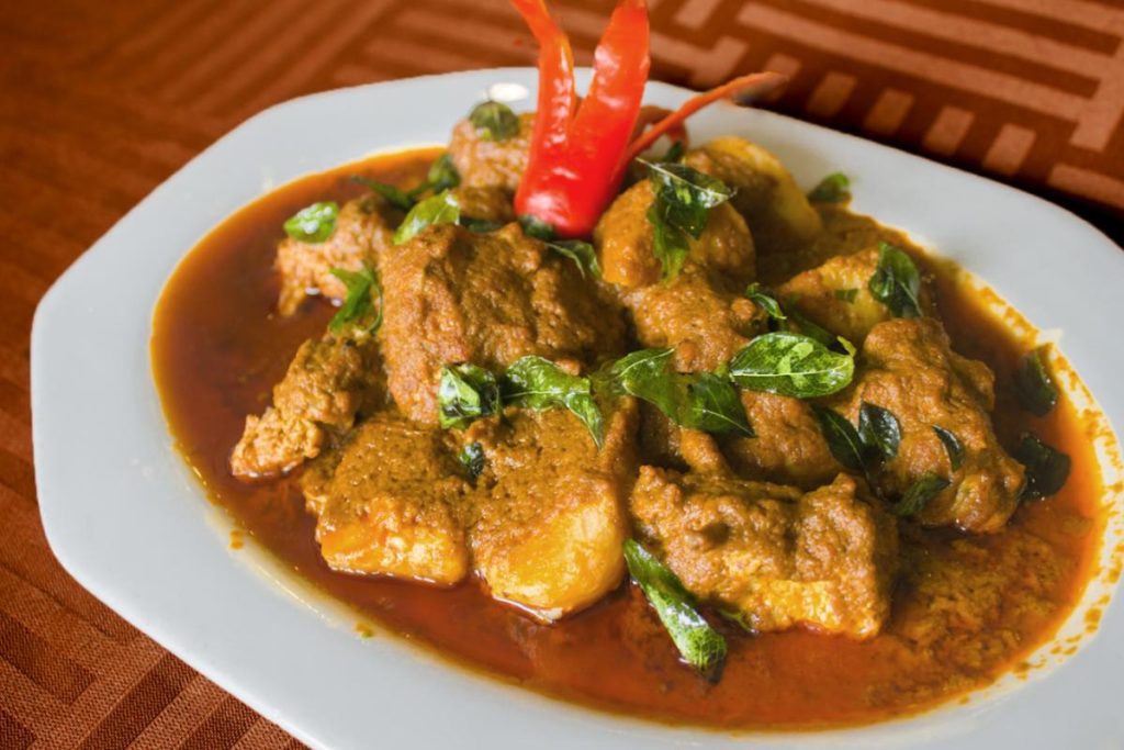 Top 10 Best Vegetarian Restaurants in Kepong 2025 13 Ring-Zhi-Vegetarian-Restaurant-