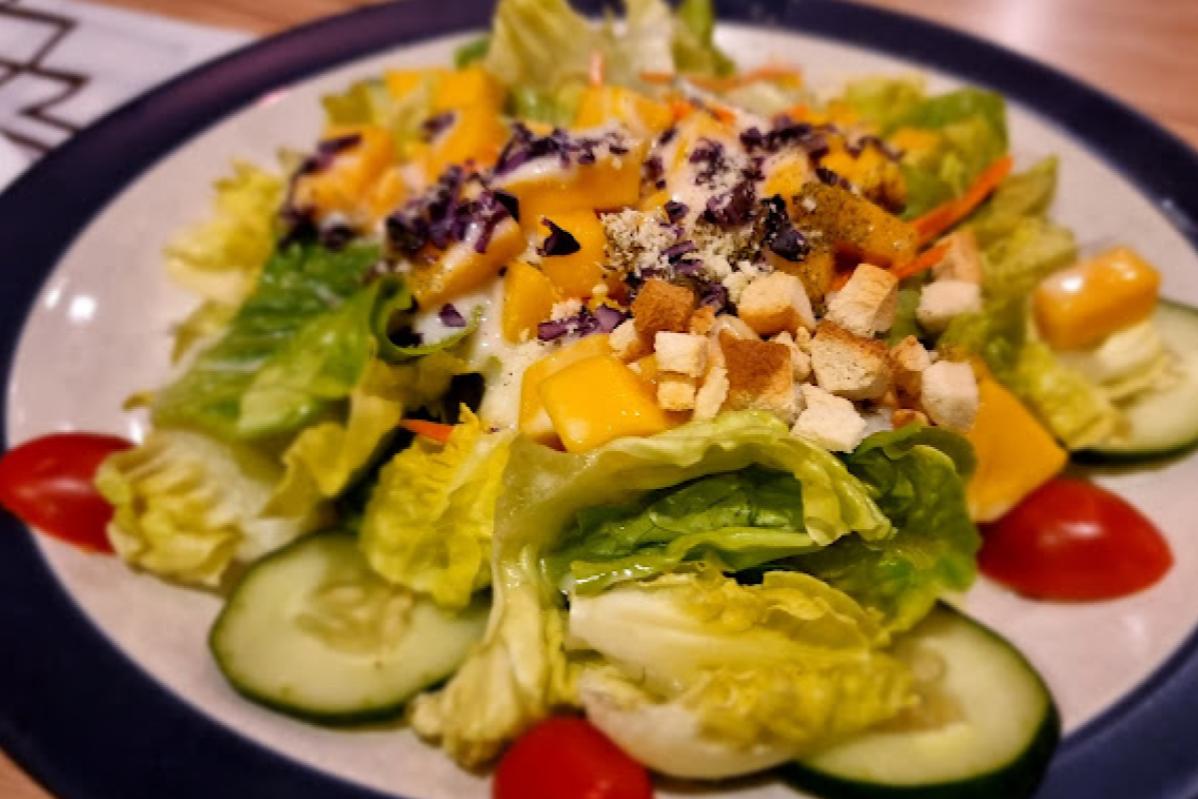 Top 10 Best Western Food Restaurants in Kluang 2024 Must Try