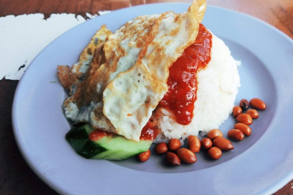 Top 10 Best Breakfast Restaurants in Bangi 2025 7 Roti-Canai-Mat-Zain-