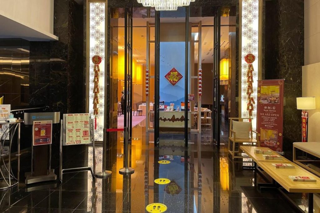 Top 10 Best Dim Sum Restaurants in Klang 2025 12 Royale-Toh-Yuen-Restaurant