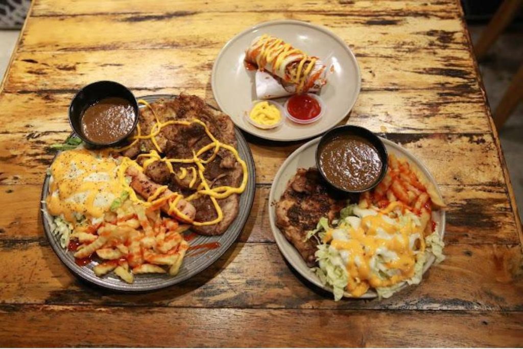 Top 10 Best Western Food Restaurants in Kedah 2025 19 Rumah--Diners-