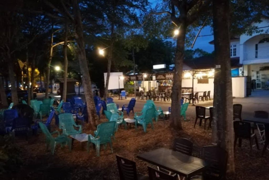 Top 10 Best Western Food Restaurants in Kedah 2025 18 Rumah--Diners