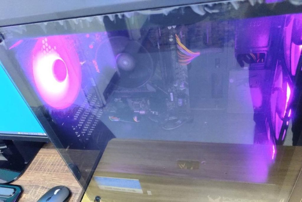 Top 10 Best Gaming PCs in Malaysia 2025 7 Ryzen--G-Gaming-PC