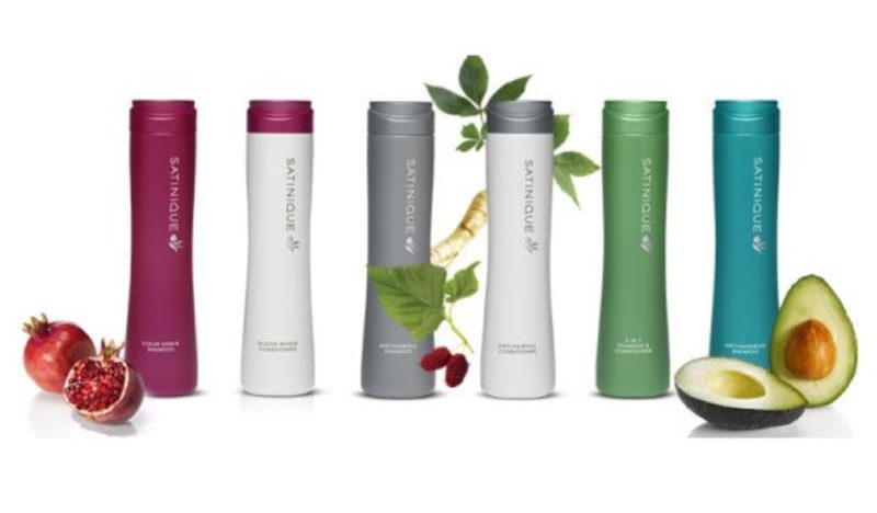 15 Syampu Anti-rambut Gugur Terbaik di Malaysia 2025 15 SCHWARZKOPF-Extra-Care-Anti-Hair-Loss-Shampoo-