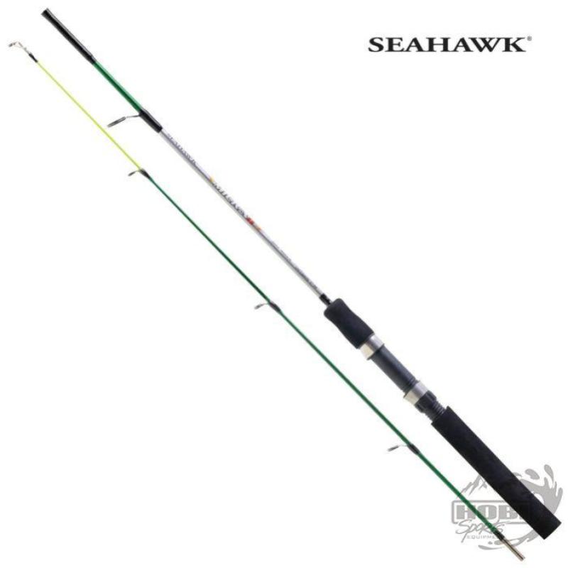 Top 10 Best Ultra Light Rods in Malaysia 2025 9 SEAHAWK-MICRA-II-Fishing-Rod-