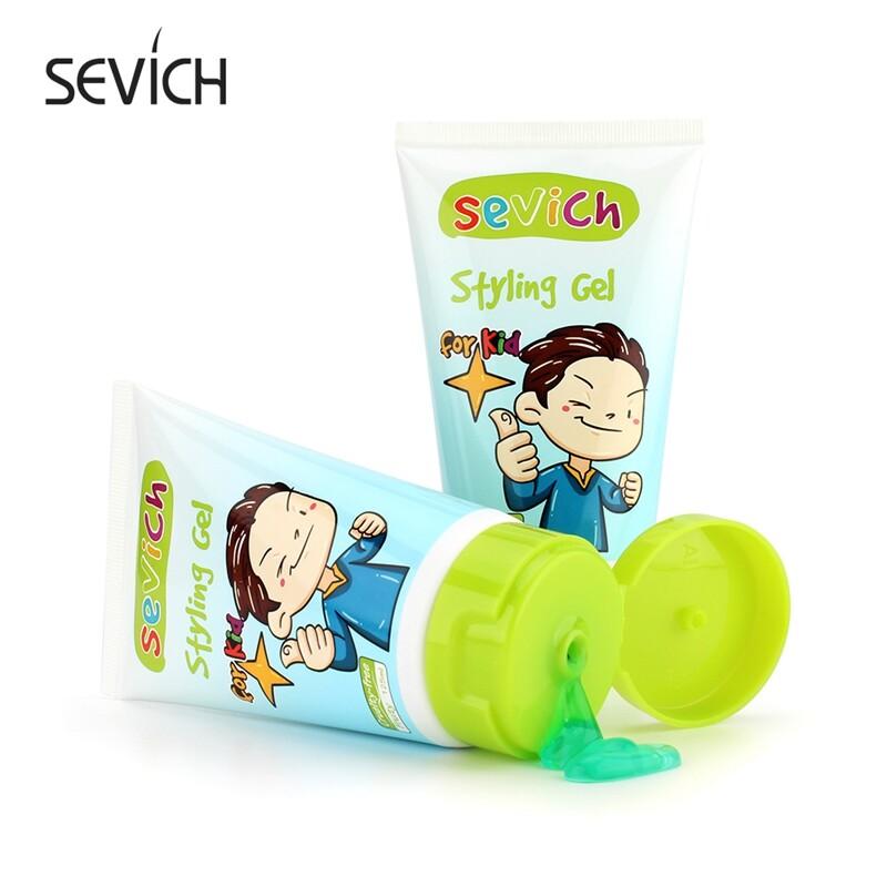 Top 10 Best Hair Gels in Malaysia 2025 9 SEVICH-Children-Hair-Gel-Retro