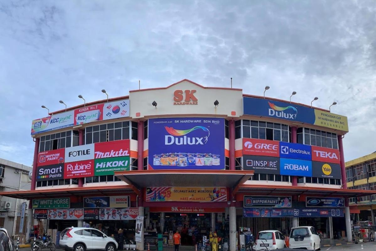 Top 9 Best Hardware Stores in Bintulu 2026 | Recommended